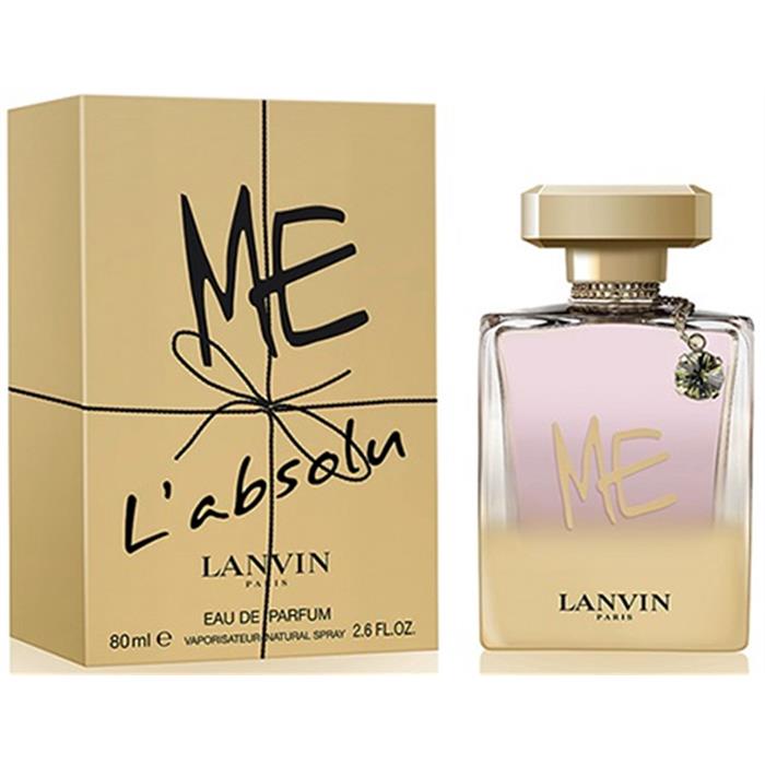 Lanvin Me L`Absolu Eau De Perfume - Apă de parfum pentru femei 80 ml. Parfumuri
